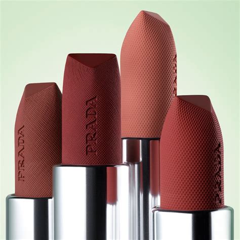 make up prada
